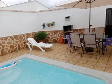 Casas Puerta de Andalucía: La Reconquista