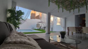 Alojamiento Rural Casa La Abuela