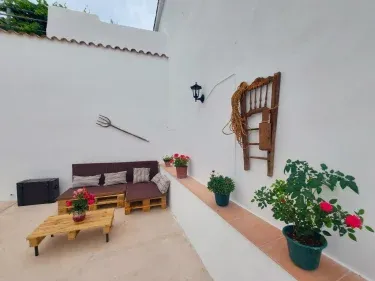 El Cobijo de Sierra Cazorla I