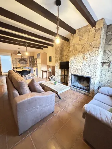 Alojamiento Prados de Rio Madera