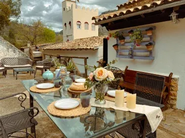 La Casería de la Torre