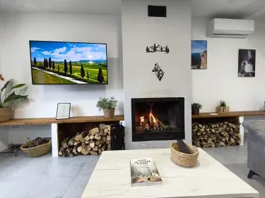 Alojamiento Rural El Lentisco