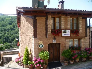 Casa Carboneros