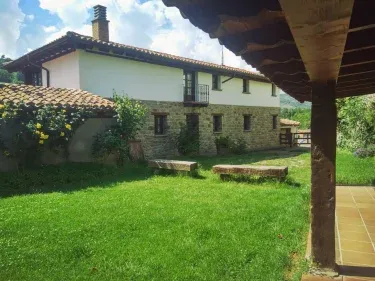 Casa Rural Monte Real