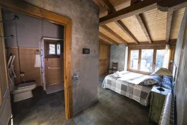 Casa Rural el Huerto de la Fragua