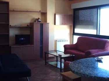 Apartamentos San Isidro I y II