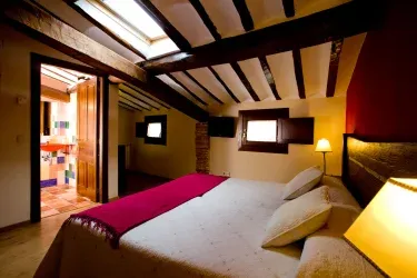 Casa Rural La Cigueña