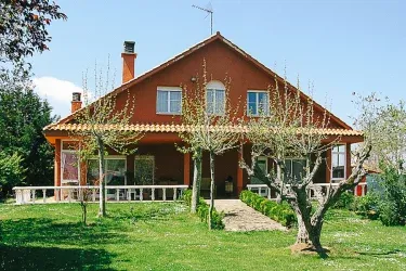 Casa Larrate