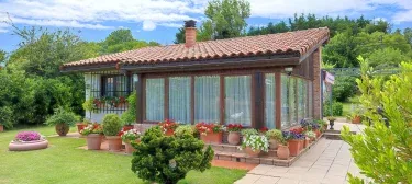 The Little House La Rioja