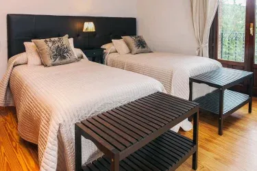 Vivienda de uso turístico La Solana