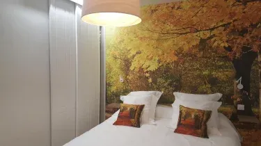 Hotel y Apartamentos Palacio Azcárate