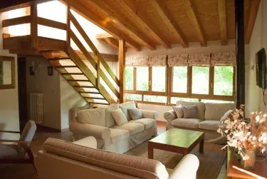 La Casa de la Hiedra