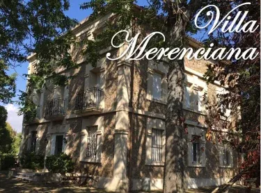 Villa Merenciana