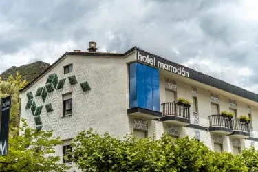 Hotel Marrodan
