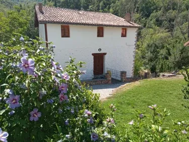 Casa Rural Molino de Pradillo