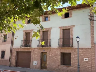 Casa Rural La Fuente 