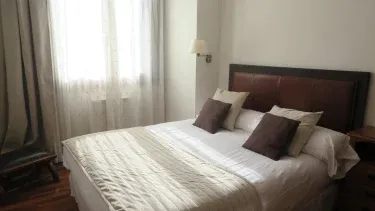 Apartamento tipo A; B; C Travesía Calvario