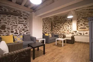 Casa Muro de Aguas Valdete