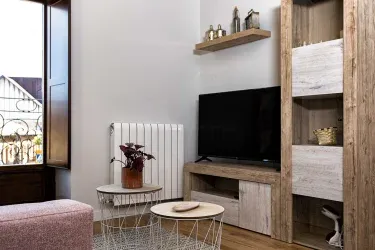 Apartamentos Rioja Valley