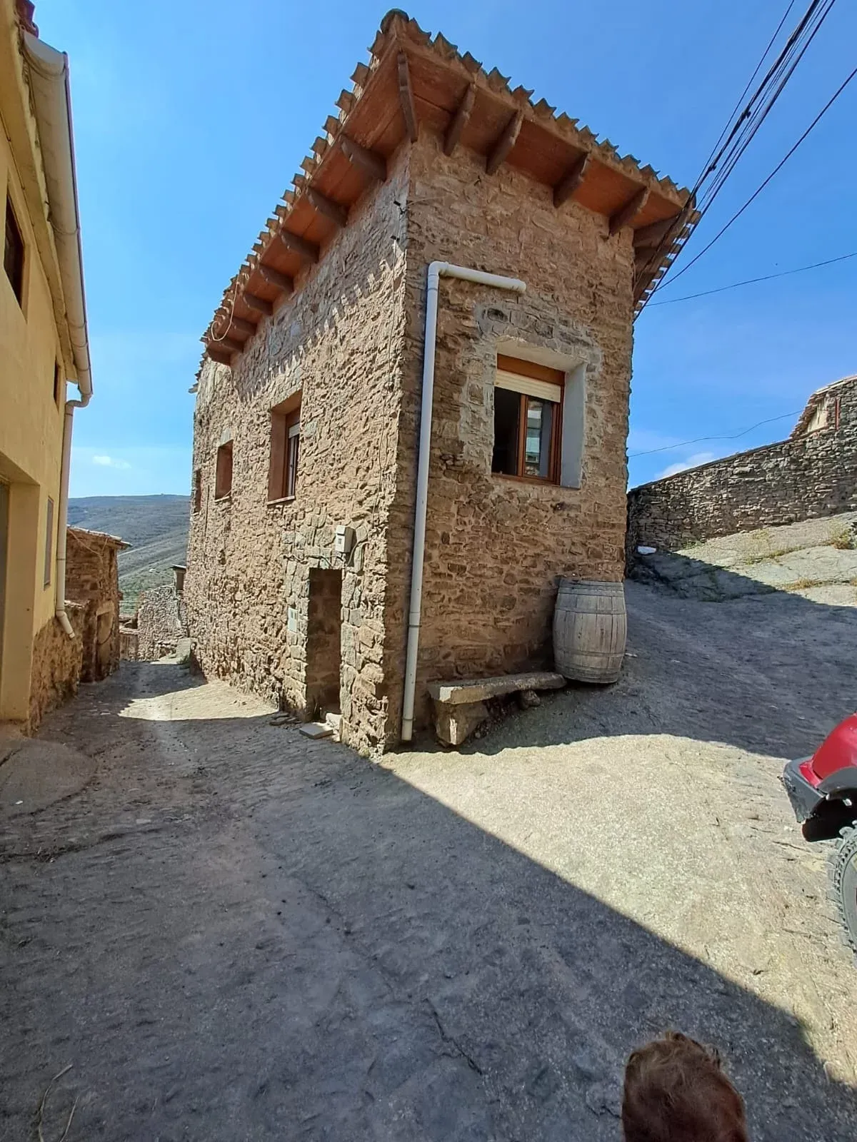 Cantón del Cerrillo