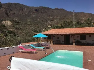 Vivienda vacacional Francisco Torres Taidia