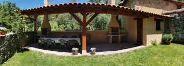 Los Calderones de Piedrasecha