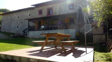 Las Casitas de Andrea