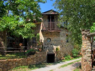 Complejo Rural Agoga - Las Médulas