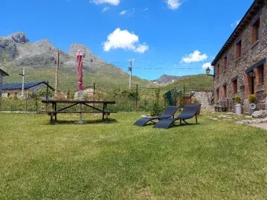 La Terraza del Valle