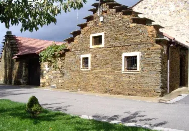 Casa Rural Los Cerezos