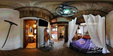 El Refugio soñado I