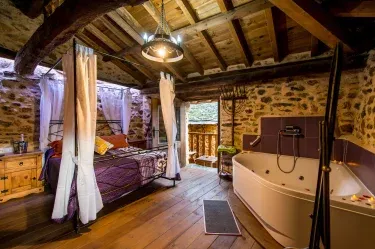 El Refugio soñado II