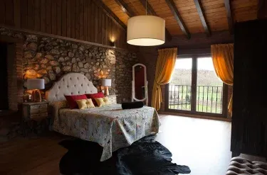 Casa Rural Tierras Vueltas