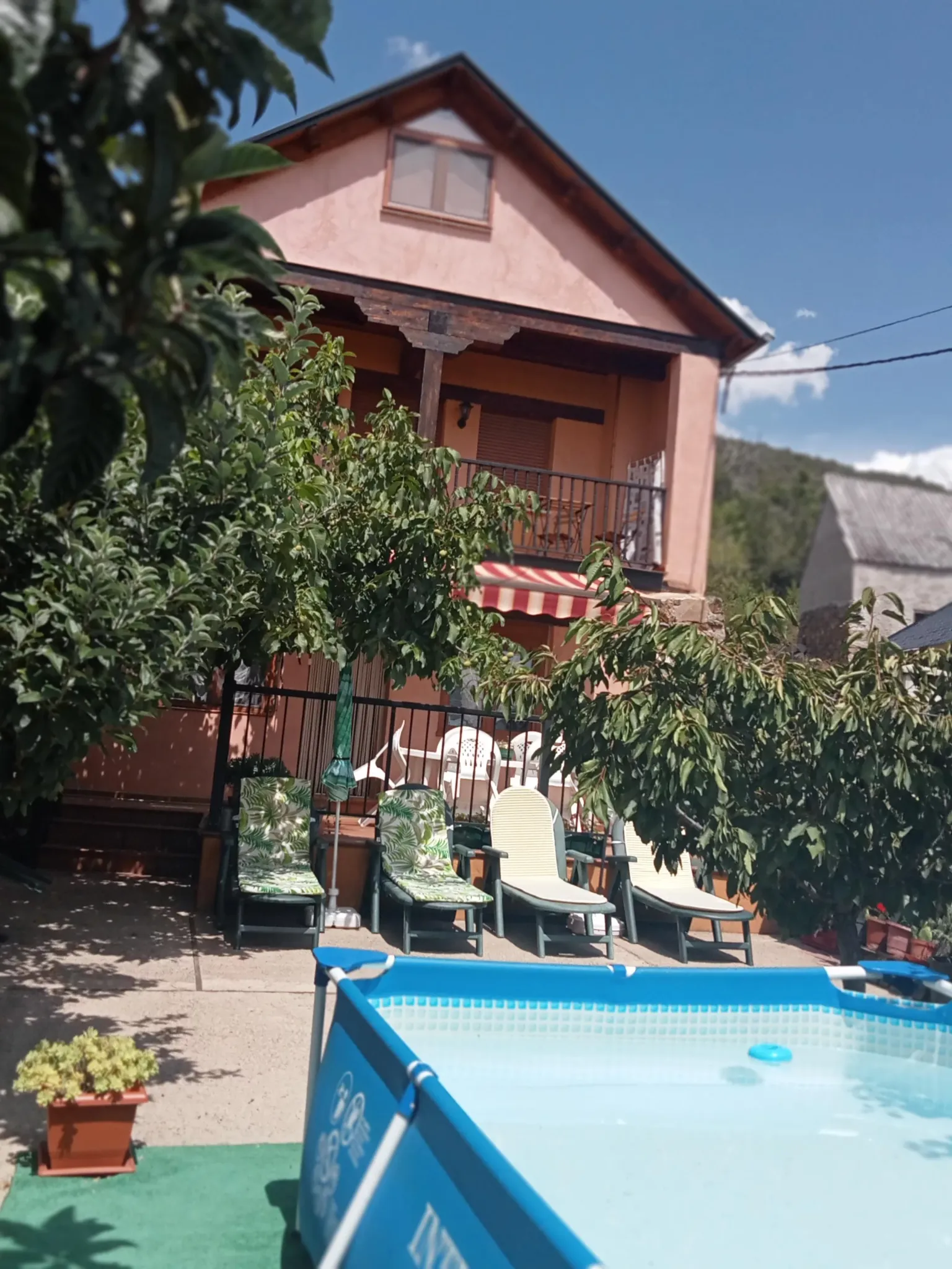 El Mirador del Bierzo