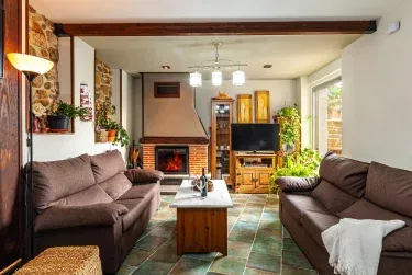 El Descanso del Eria