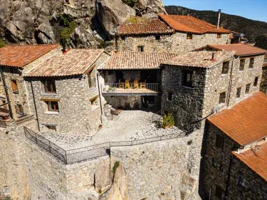 Aristot Rural Alojamientos