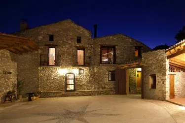 Casa Rural Cal Soldat