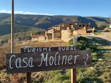 Casa Moliner 