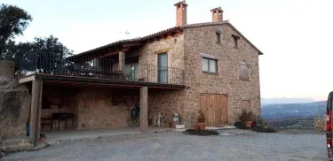 Masia Caseta de l'Estany