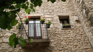 Can Pinós de Guimerà