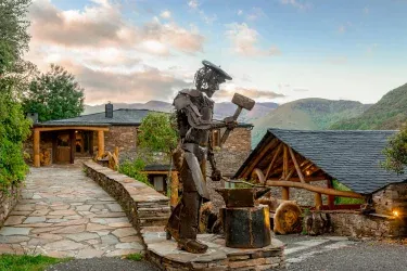 Apartamentos Aldea do Mazo