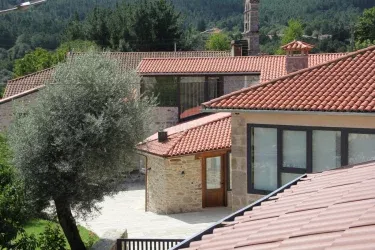 O Fogón - Casa Ferrador