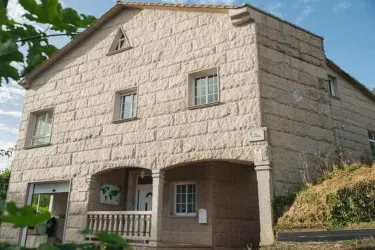 Casa de Campo Alborada · Ribeira Sacra