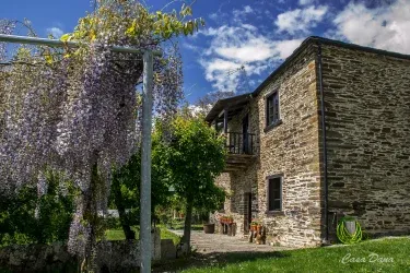 Casa rural Dana