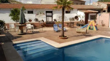 El Tinao de la Petra