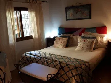 Posada El Campanario