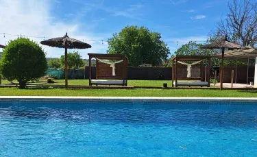 La Casona del Ciprés