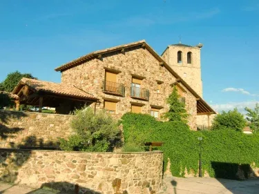 Casa Rural-Rosa de los Vientos