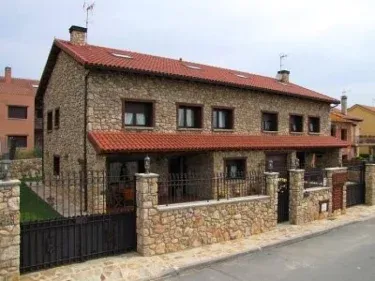 La Casona de Gascones