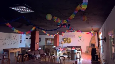 Casa Valle del Tajuña